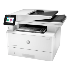 HP LaserJet Pro M428fdw Multifunction Printer (W1A30A) - Without Warranty