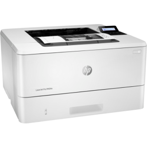 HP Color LaserJet Pro M404n Printer (W1A52A) - Without Warranty