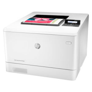 HP Color LaserJet Pro M454dn Printer (W1Y44A) - Without Warranty