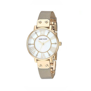 Anne Klein Women's Watch (AK/3180GBST)