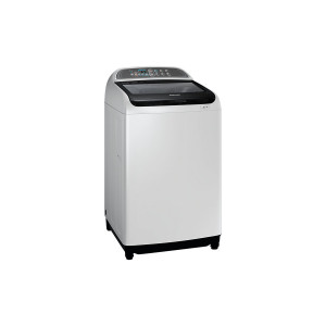Samsung Fully Automatic Top Load Washing Machine 11 KG (WA11J5710SG)