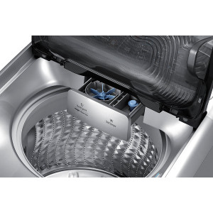 Samsung Fully Automatic Top Load Washing Machine 13 KG (WA13J5730SS/SG)