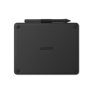 Wacom Intuos Creative Bluetooth Pen Tablet Black (CTL-6100WL)