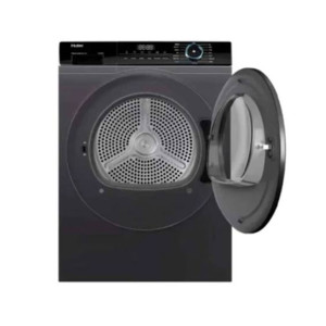 Haier Front Load Fully Automatic Washing Machine 10 KG (HD 100-AR376PGU1)