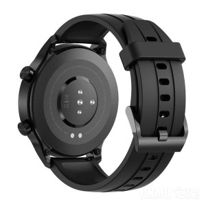 Realme Watch S Smartwatch Black