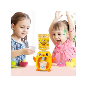 RGshop Water Dispenser Toy For Kids