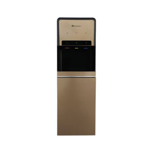 Dawlance 3 Tap Water Dispenser With Refrigerator WGR Champagne (WD-1060) 