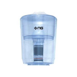 Nasgas Plastic Water Purifier 20 Ltr