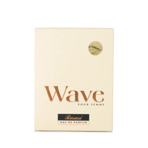 Rasasi Wave Eau de Parfum 100ml For Women