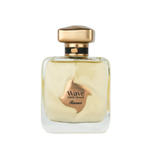 Rasasi Wave Eau de Parfum 100ml For Women