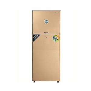 Waves Vista Freezer On Top Refrigerator 15 Cu ft Golden (WR-315) 