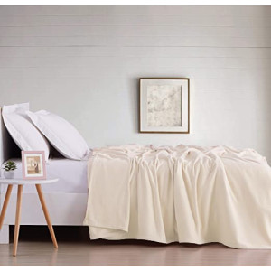 Home N Baby Rayhal Ultra Soft Blanket - Taupe