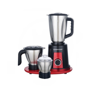 Westpoint 3 in 1 Blender Chopper & Grinder (WF-367)