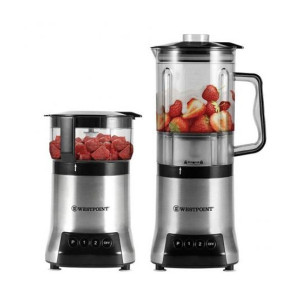 Westpoint Blender & Grinder (WF-366)