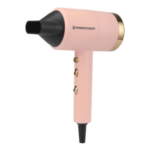 Westpoint Deluxe Hair Dryer (WF-6261)