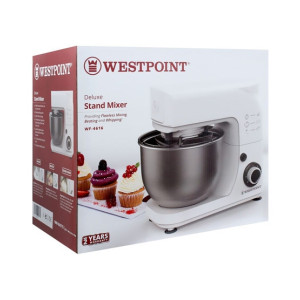 Westpoint Deluxe Stand Mixer (WF-4616)