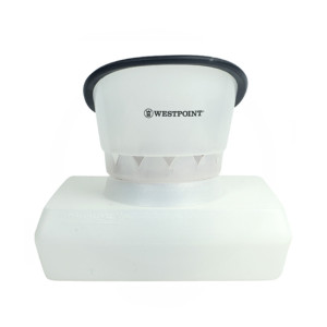 Westpoint Face Steamer (WF-614)