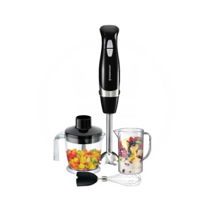 Westpoint Hand Blender & Egg Beater (WF-4201)