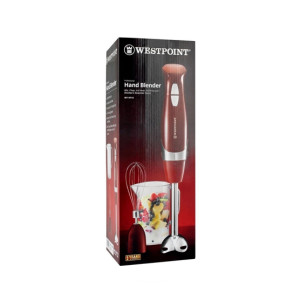Westpoint Hand Blender (WF-9715)