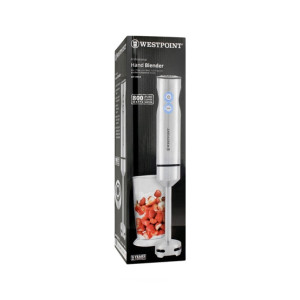 Westpoint Hand Blender (WF-9934)
