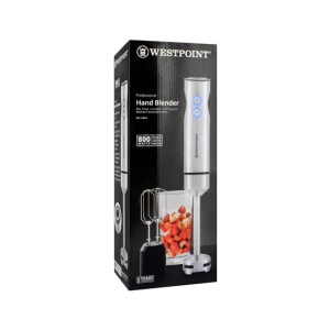 Westpoint Hand Blender (WF-9935)