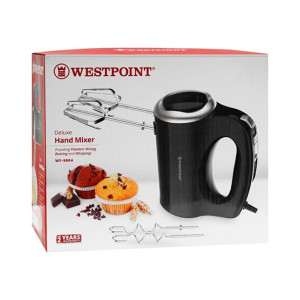 Westpoint Hand Mixer (WF-9804)