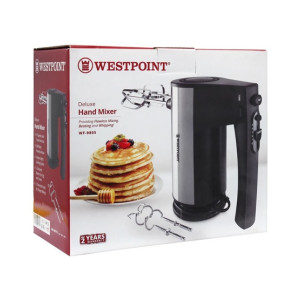 Westpoint Hand Mixer (WF-9805)
