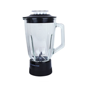 Westpoint Juicer Blender Grinder & Dry Mill 4 in 1 (WF-1846)