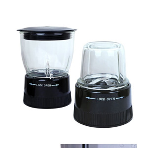 Westpoint Juicer Blender Grinder & Dry Mill 4 in 1 (WF-1846)