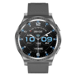 Westpoint Revolve Smart Watch Black (WP-5010)