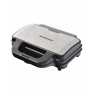 Westpoint 2 Slice Sandwich Maker (WF-6697)