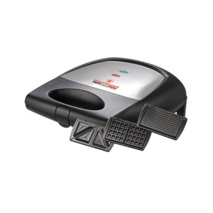 Westpoint 4 Slice Sandwich Maker With Grill (WF-6093)