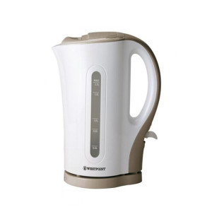 Westpoint Deluxe Cordless Electric Kettle 1.7Ltr (WF-3118)