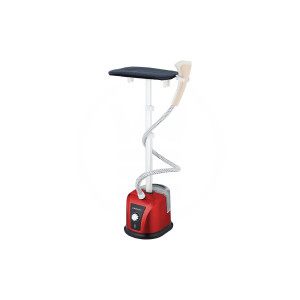 Westpoint Garment Steamer Red (WF-1157)