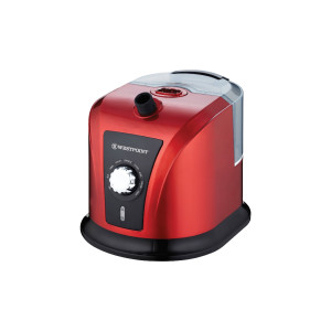Westpoint Garment Steamer Red (WF-1157)
