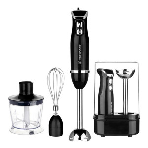 Westpoint Hand Blender with Chopper (WF-9816)