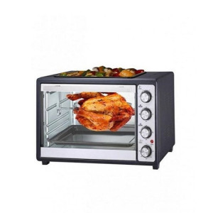 Westpoint Rotisserie Oven Toaster with Kebab Grill (WF-4711)