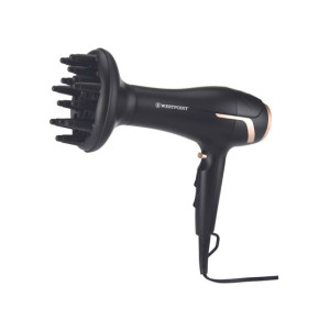 Westpoint Hair Dryer with Diffuser (WF-6280)