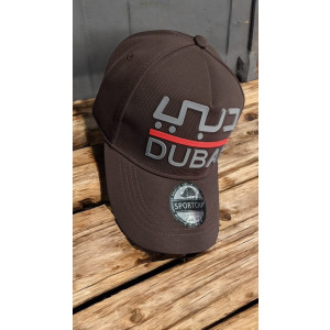 Xaroosha Dubai Baseball Summer Cap For Men