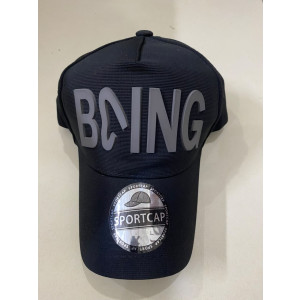 Xaroosha Imported Premium Cap For Men Black