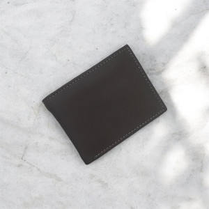 Xaroosha Premium Bifold Trendy Leather Wallet For Men