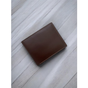 Xaroosha Premium Bifold Leather Wallet For Men