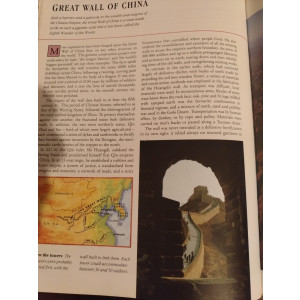Strange Worlds Amazing Places Book