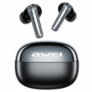 AWEI T92 ANC ENC Pro Wireless Bluetooth Earbuds