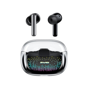 AWEI T52 ANC ENC Wireless Bluetooth Earbuds