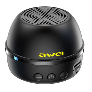 AWEI KA53 5W Portable Bluetooth Speaker
