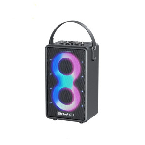 AWEI KA15 70W Stereo Bass Bluetooth Party Speaker