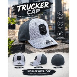 Renovo New York Sport Cap
