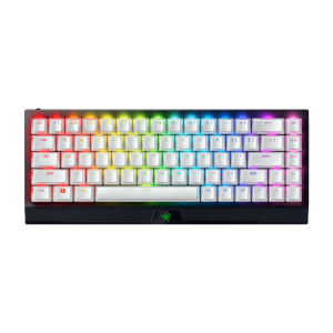 Razer Phantom RGB Lighting Keycap Upgrade Set White