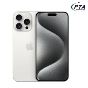 Apple iPhone 15 Pro - Mercantile Warranty